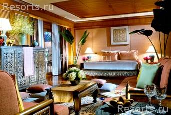 Sheraton Grande Sukhumvit 5